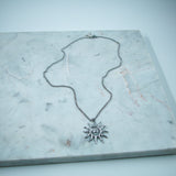 #Bikini Necklace