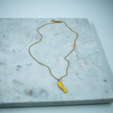 #Martha Necklace
