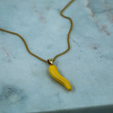 #Martha Necklace