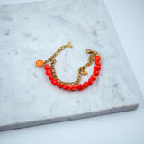 #Karpathos Bracelet