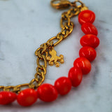 #Karpathos Bracelet