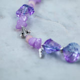 #Paximada Necklace