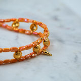 #Luna Necklace