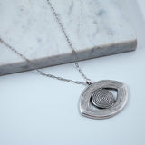 #Rodos Necklace