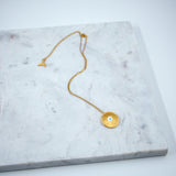 #Mastiha Necklace