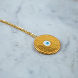 #Mastiha Necklace