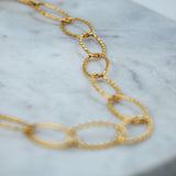 #Ballos Necklace
