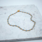 #Petalida Necklace