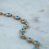 #Petalida Necklace