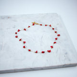 #Kastos Necklace