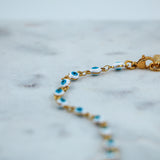 #Nisiros Necklace