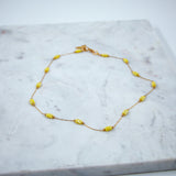 #Astakida Necklace