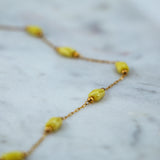 #Astakida Necklace