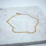 #Moni Necklace