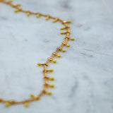 #Moni Necklace