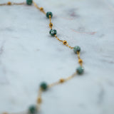 #Chrisi Necklace