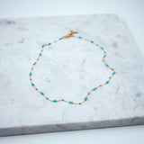 #Hrakleia Necklace