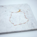 #Syros Necklace