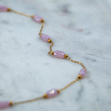 #Syros Necklace