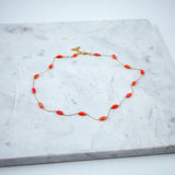 #Thirassia Necklace