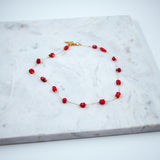 #Alimia Necklace