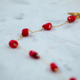 #Alimia Necklace