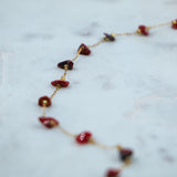 #Kassos Necklace