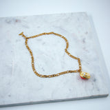 #Carida Necklace