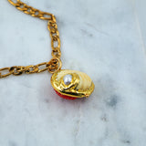 #Carida Necklace