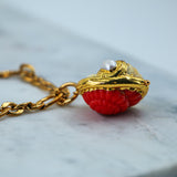 #Carida Necklace