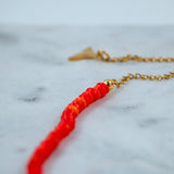 #Astro Necklace