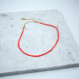 #Grape Necklace