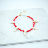 #Linet Necklace