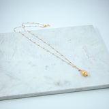 #Avena Necklace