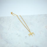 #Melissa Necklace