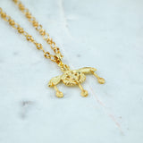 #Melissa Necklace