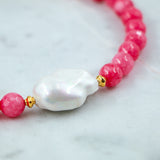 #Vanessa Necklace