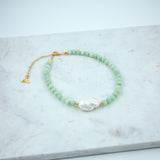 #Lira Necklace