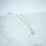 #Kalofeggo Necklace