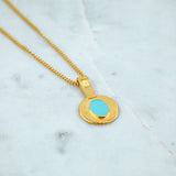 #Kalofeggo Necklace
