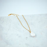 #Carues Necklace
