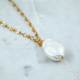 #Carues Necklace