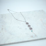 #Faistos Necklace