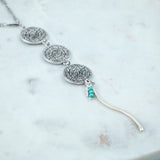 #Faistos Necklace