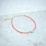 #Evlabia Necklace
