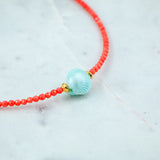 #Evlabia Necklace