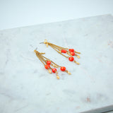 #Nagia Earrings
