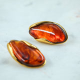 #Ourania Earrings