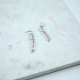 #Manto Earrings