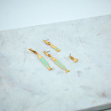 #Ypatia Earrings